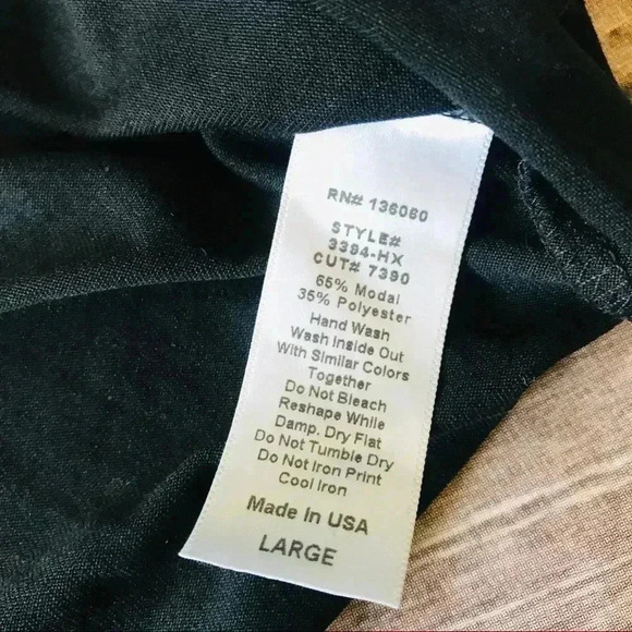 New PST Summer Dress Cut Out Sides Sz L - Picture 6 of 8